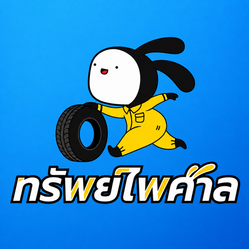 ทรัพย์ไพศาล